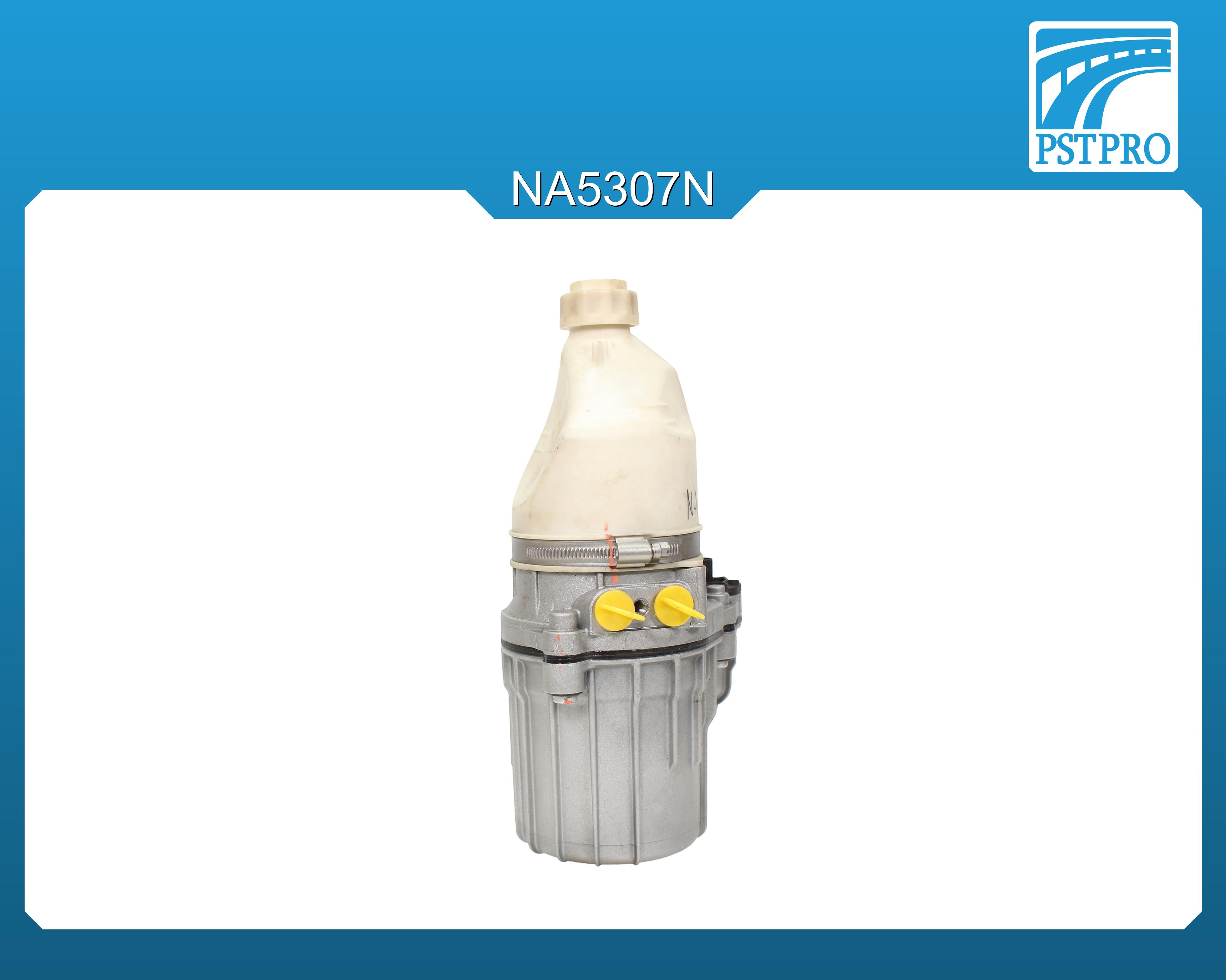 Насос ЭУР OPEL Astra H 2004-, OPEL Zafira B 2005- ZF