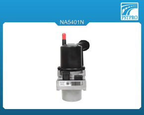 Насос ЭУР Peugeot 307 (3A/C, 3E, 3H) 2000-, Citroen C4 (LC_, LA_) 2004-2009 с 2 разъемами