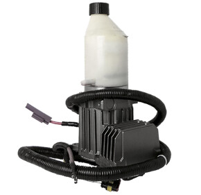 Насос ЭГУР Opel Zafira A 1998-2005, Opel Astra G 1998-2004