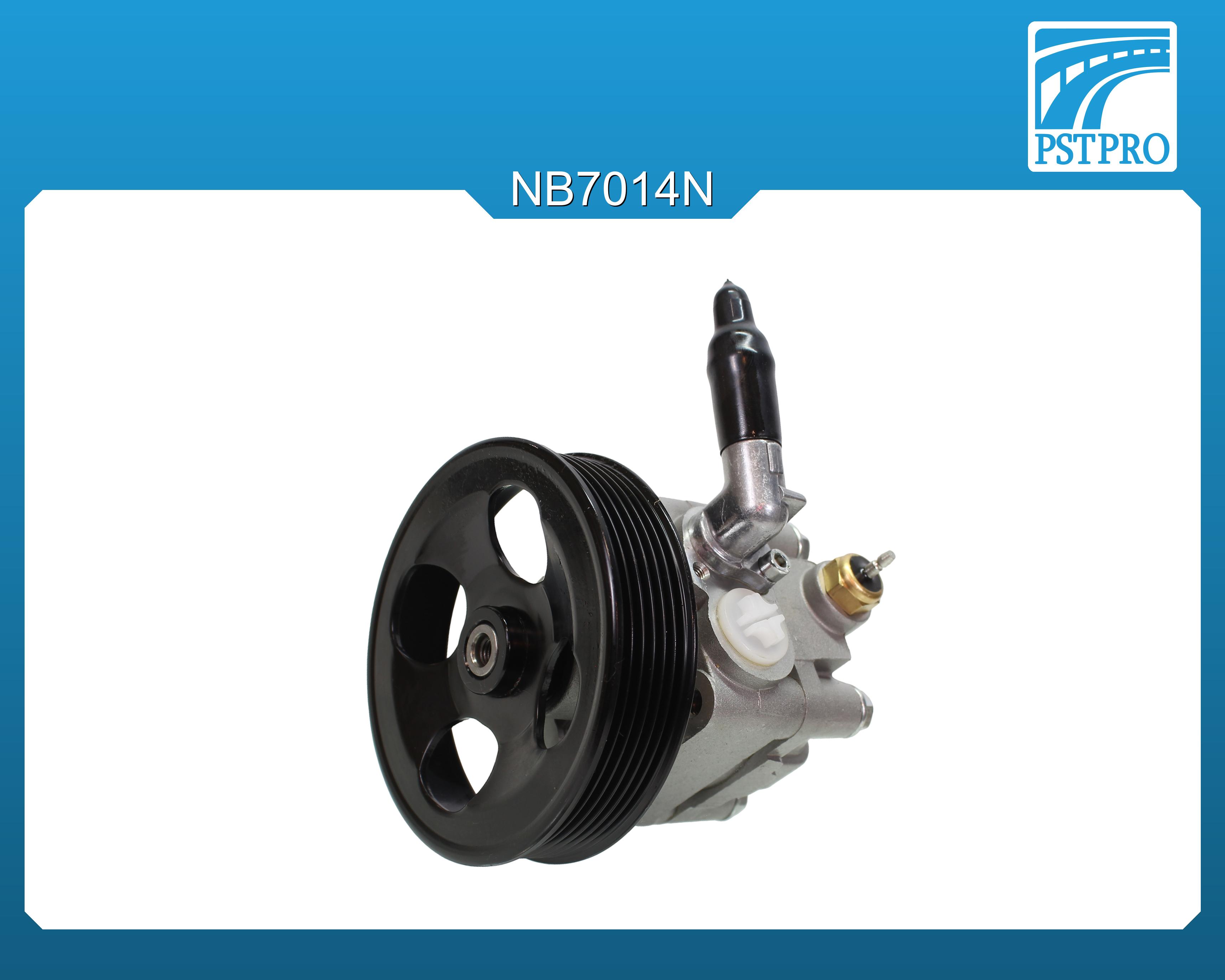 Насос ГУР Subaru Tribeca 2005-