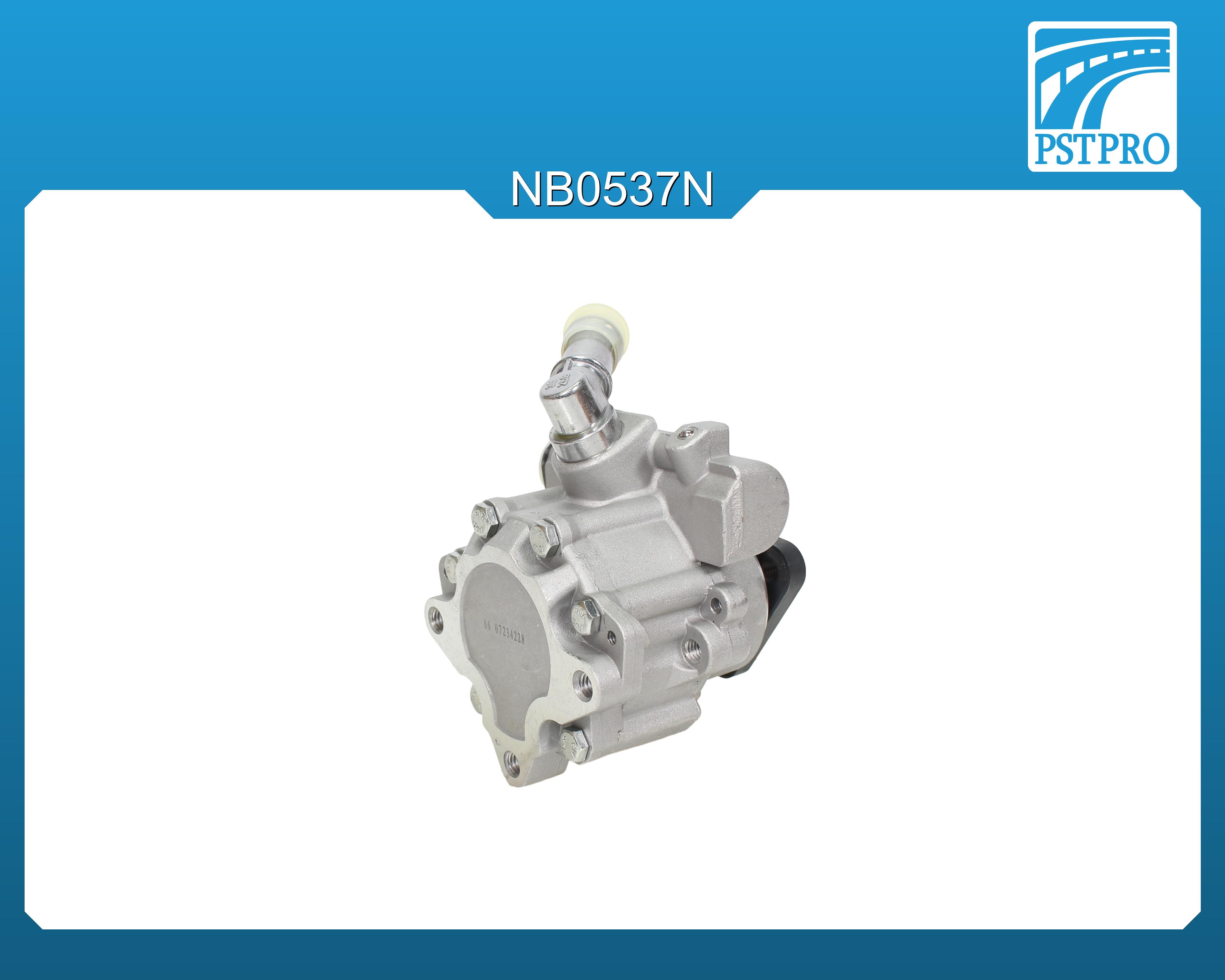 Насос ГУР BMW 7 E66 2001-2008, BMW 7 E65 2001-2008, BMW X5 E53 2000-2007