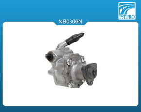 Насос ГУР AUDI A8 / S8 (4H) 2009-2017