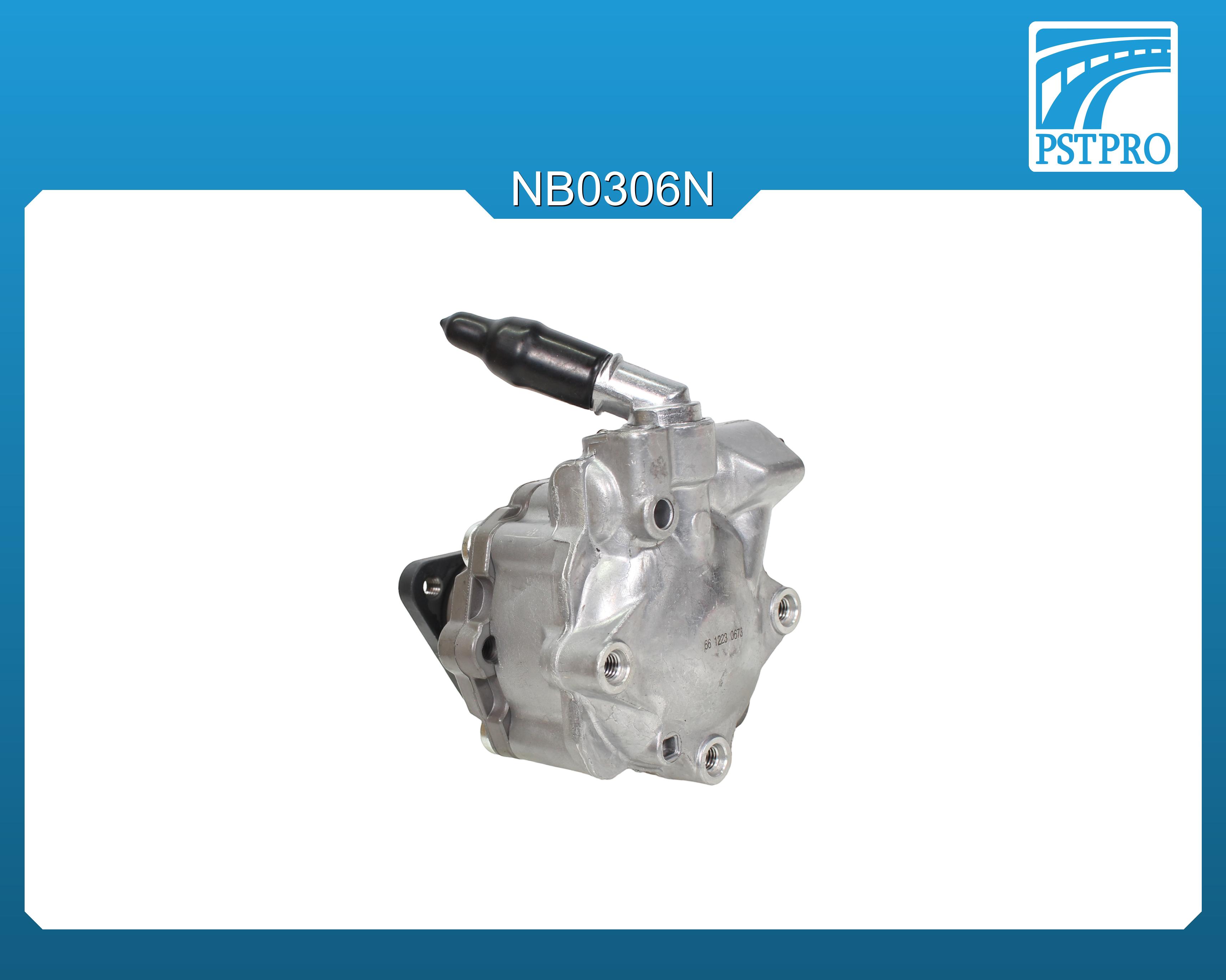 Насос ГУР AUDI A8 / S8 (4H) 2009-2017