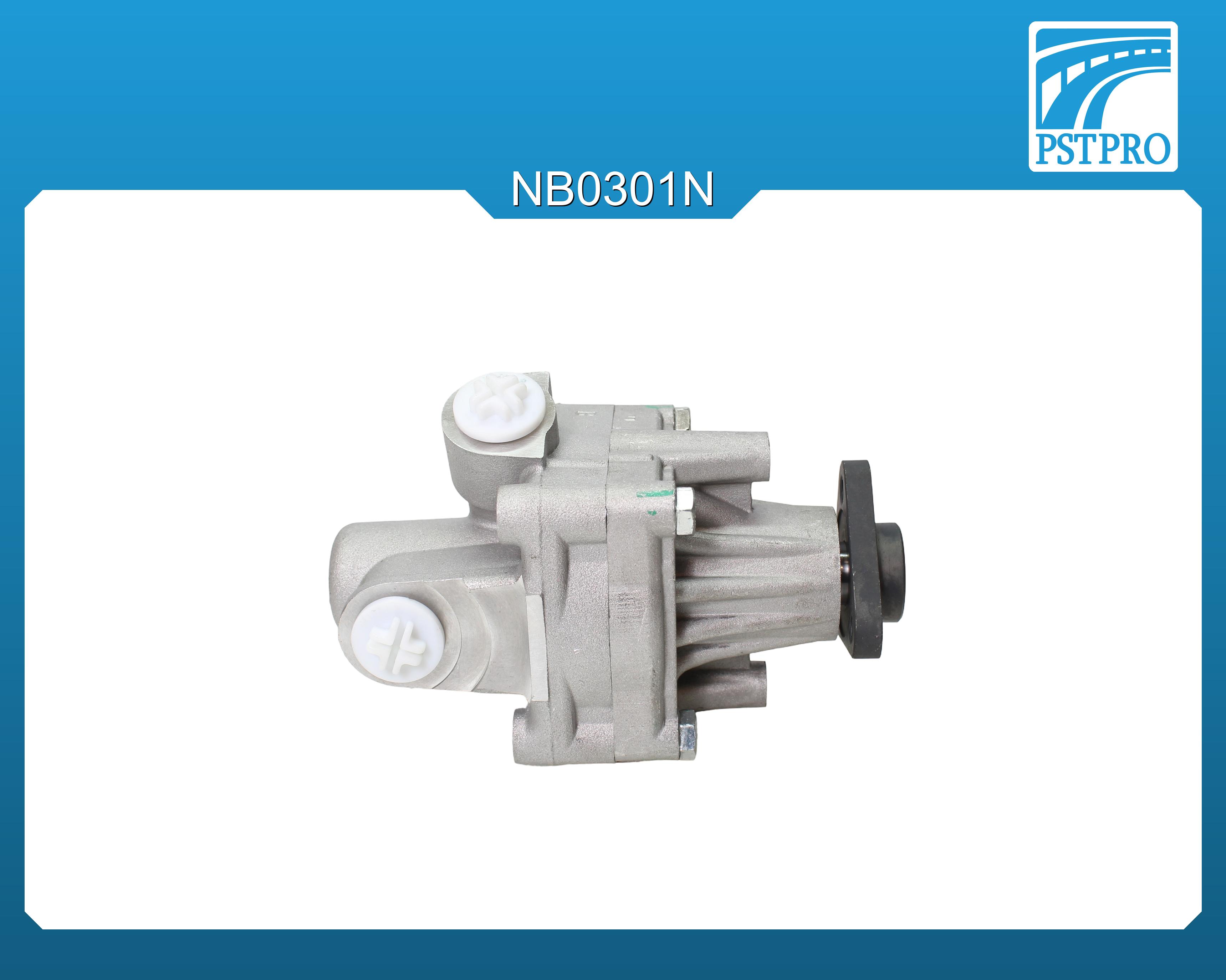 Насос ГУР AUDI A3 1996-2003,  VW Passat B5 1996-2005