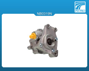 Насос ГУР AUDI Q7 2007-, VW Touareg 2003-