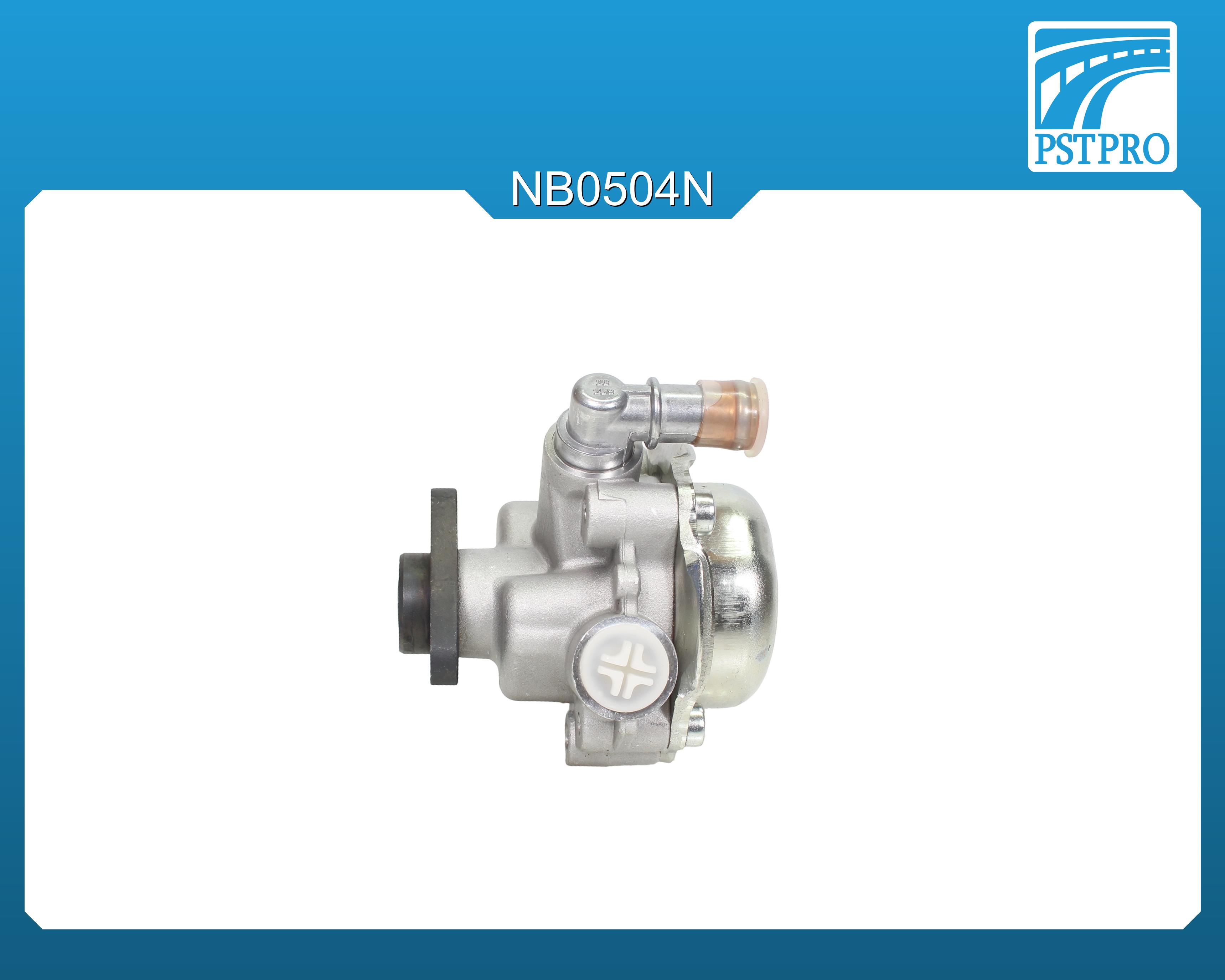 Насос ГУР BMW 3 E46 1998-2005 2WD