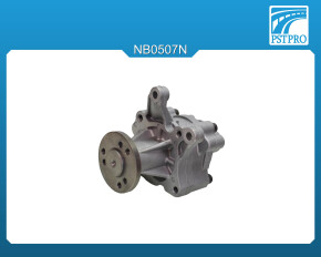 Насос ГУР BMW X5 E53 2000-2002 для бензиновых двигателей 4,0л, 4,4л, 4,6л