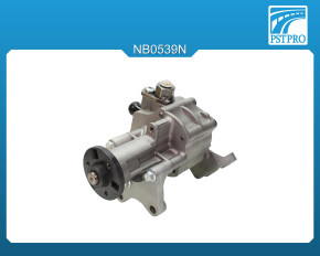 Насос ГУР BMW X5 E70 2007- с датчиком