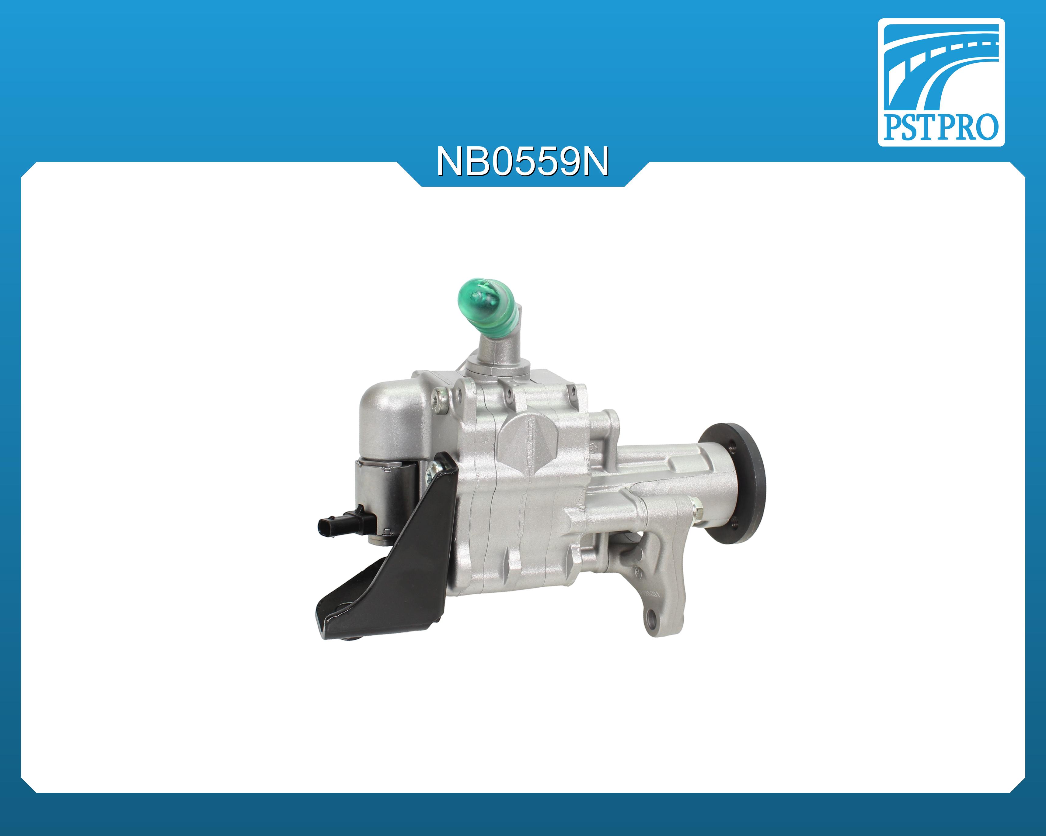 Насос ГУР BMW 5 F07 Gran Turismo 2009-2017, BMW 7 F01 / F02 / F03 / F04 2008-2016