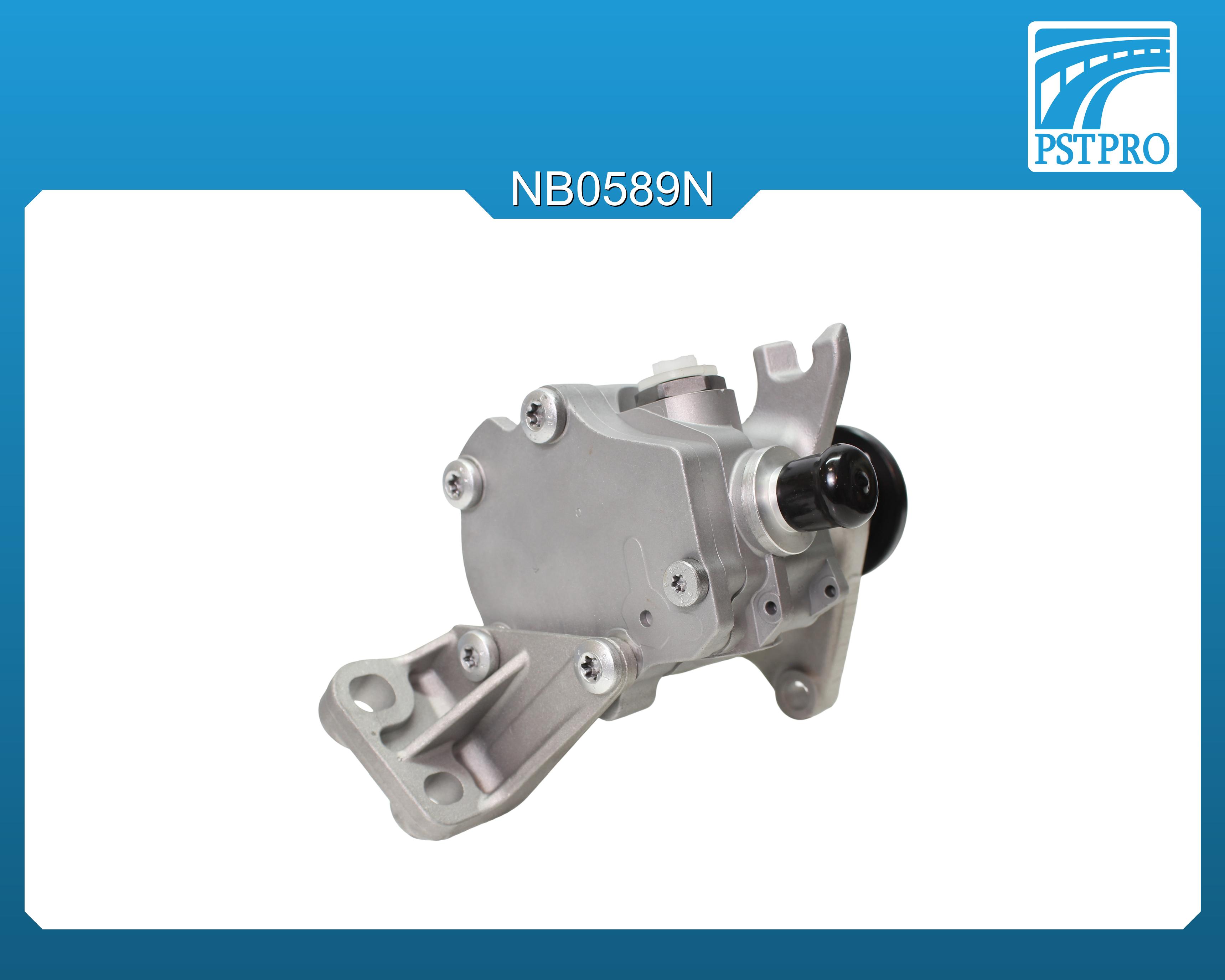 Насос ГУР BMW X5 E70 2007- для бензинового двигателя 3,0 si