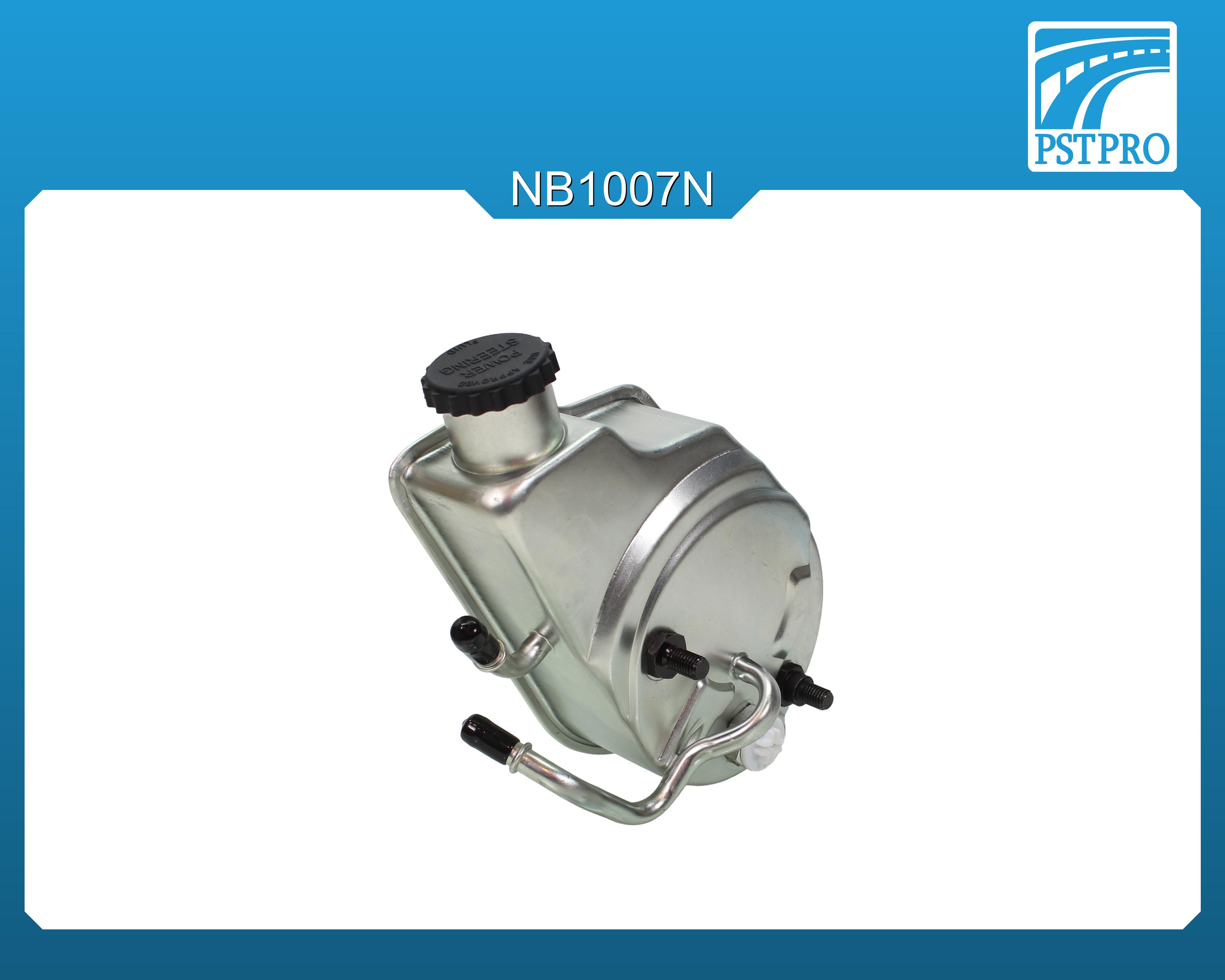 Насос ГУР Cadillac Escalade 2002-2006, Chevrolet Suburban 2000-2004