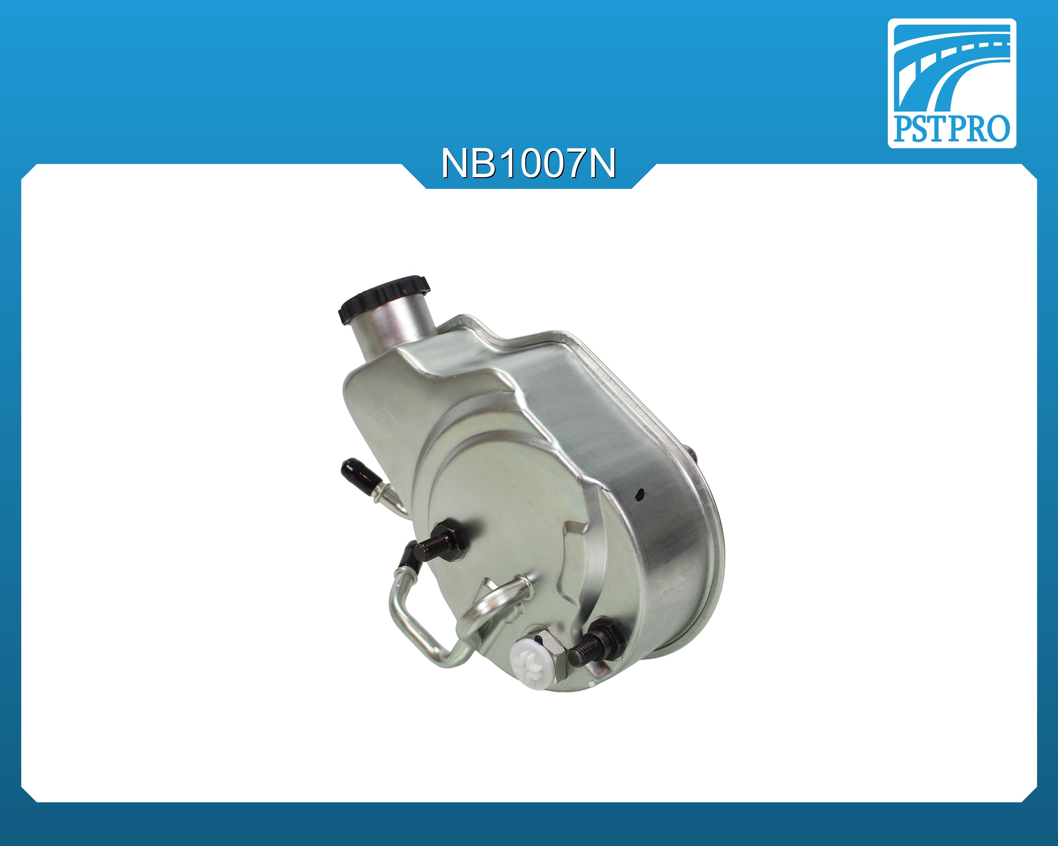 Насос ГУР Cadillac Escalade 2002-2006, Chevrolet Suburban 2000-2004