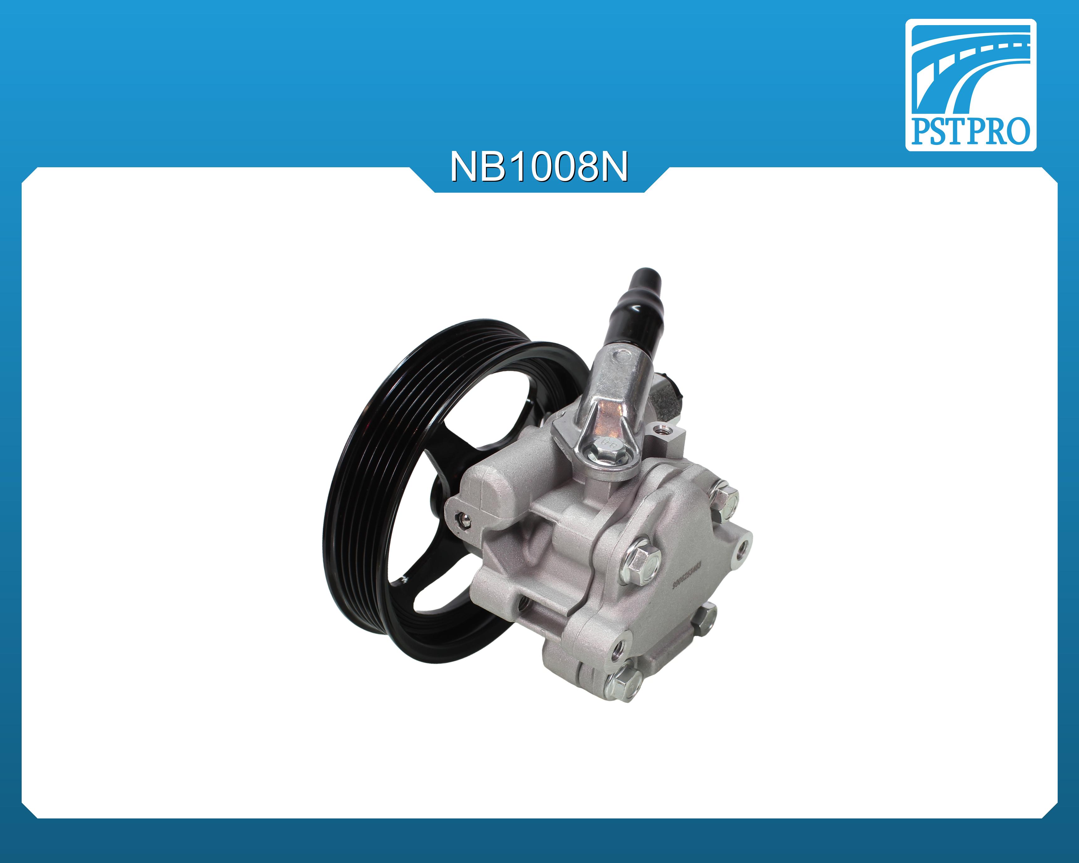 Насос ГУР Cadillac SRX 2004-2009