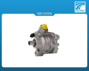 Насос ГУР Cadillac SRX 2004-2009, Cadillac STS 2005-