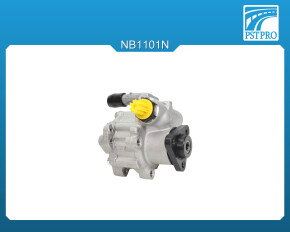 Насос ГУР Chery Fora 2006-, Chery EASTAR 2003- треугольный фланец, 6 точек крепления