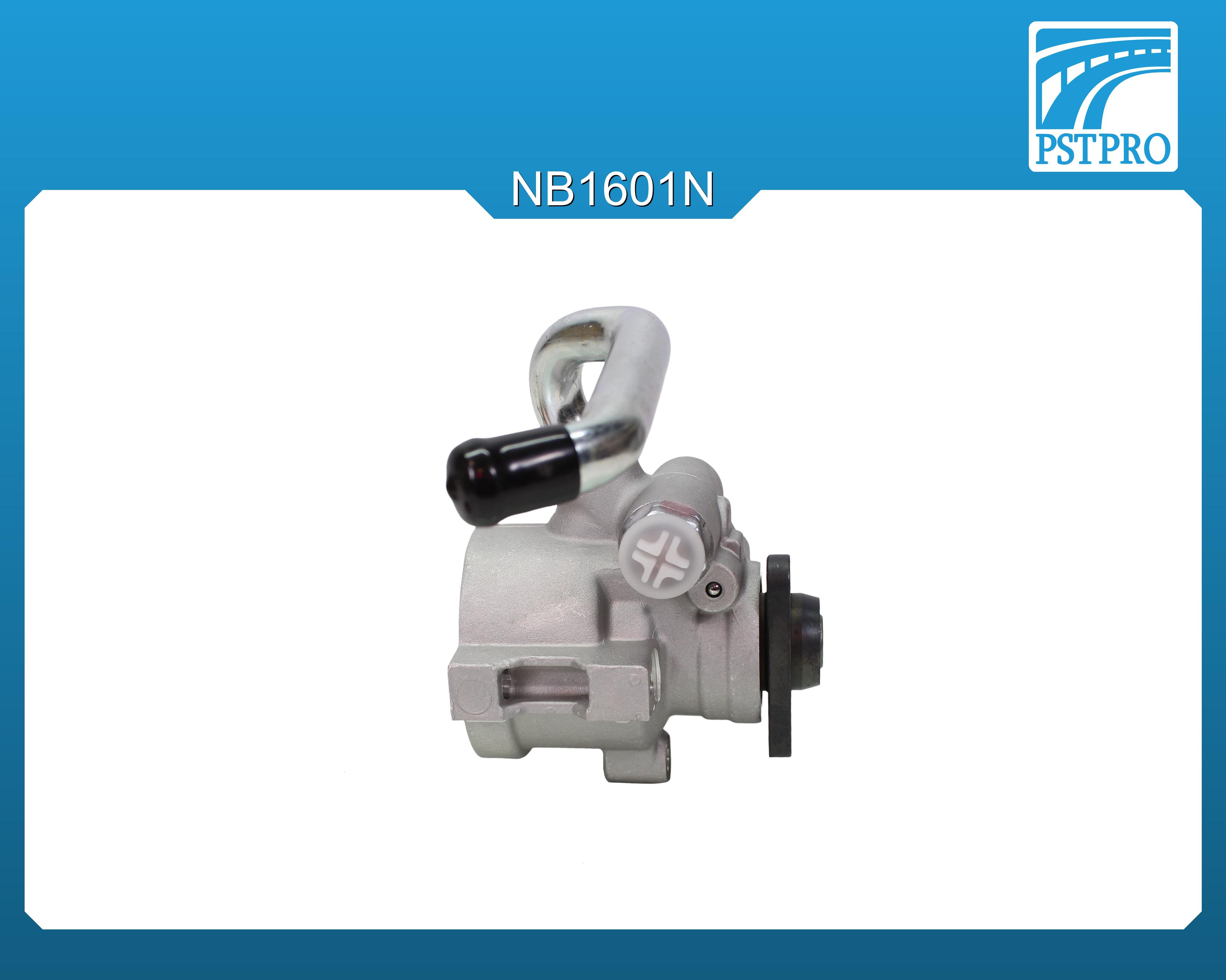 Насос ГУР Chevrolet Lanos 2005-, Daewoo Espero 1991-1999