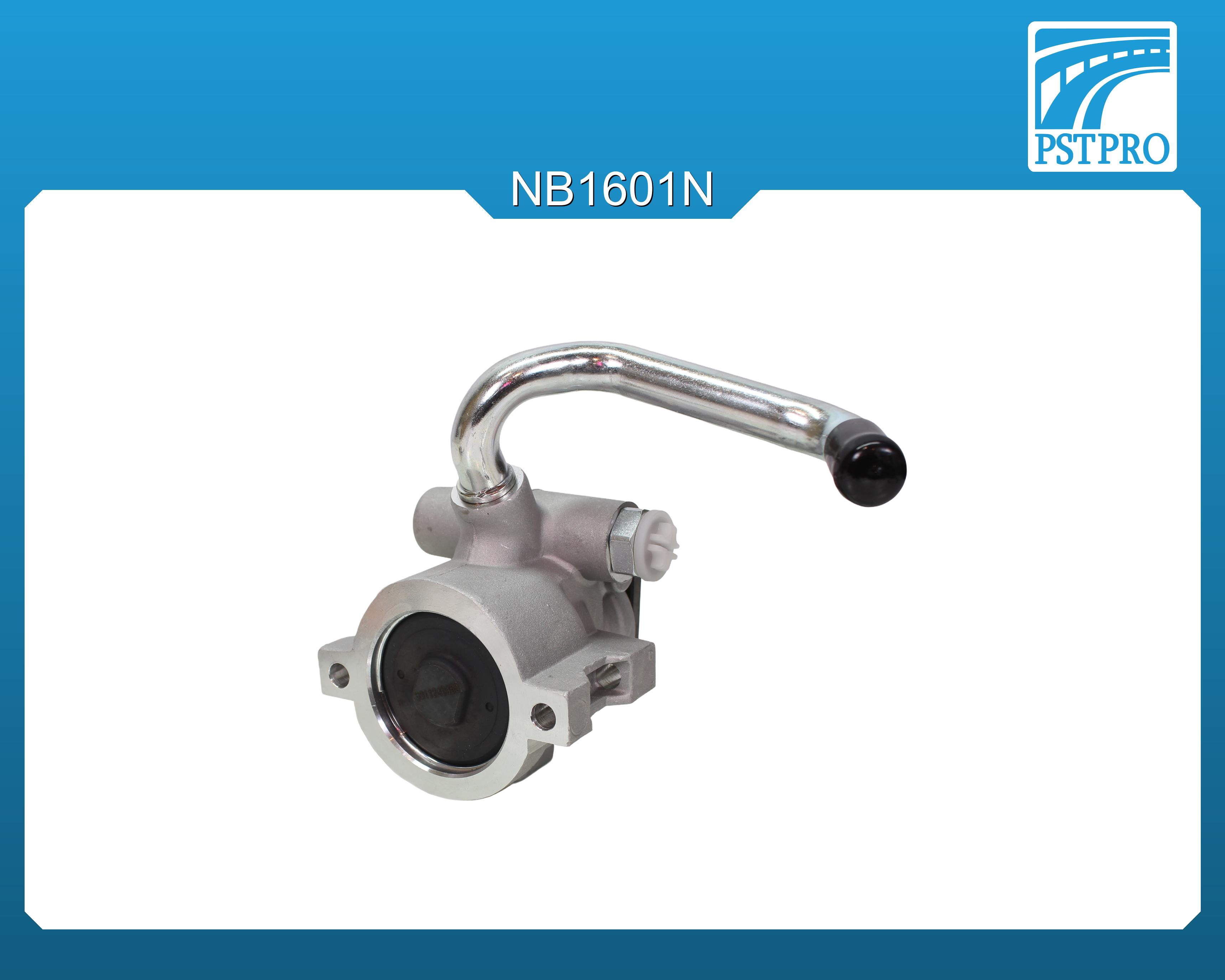 Насос ГУР Chevrolet Lanos 2005-, Daewoo Espero 1991-1999