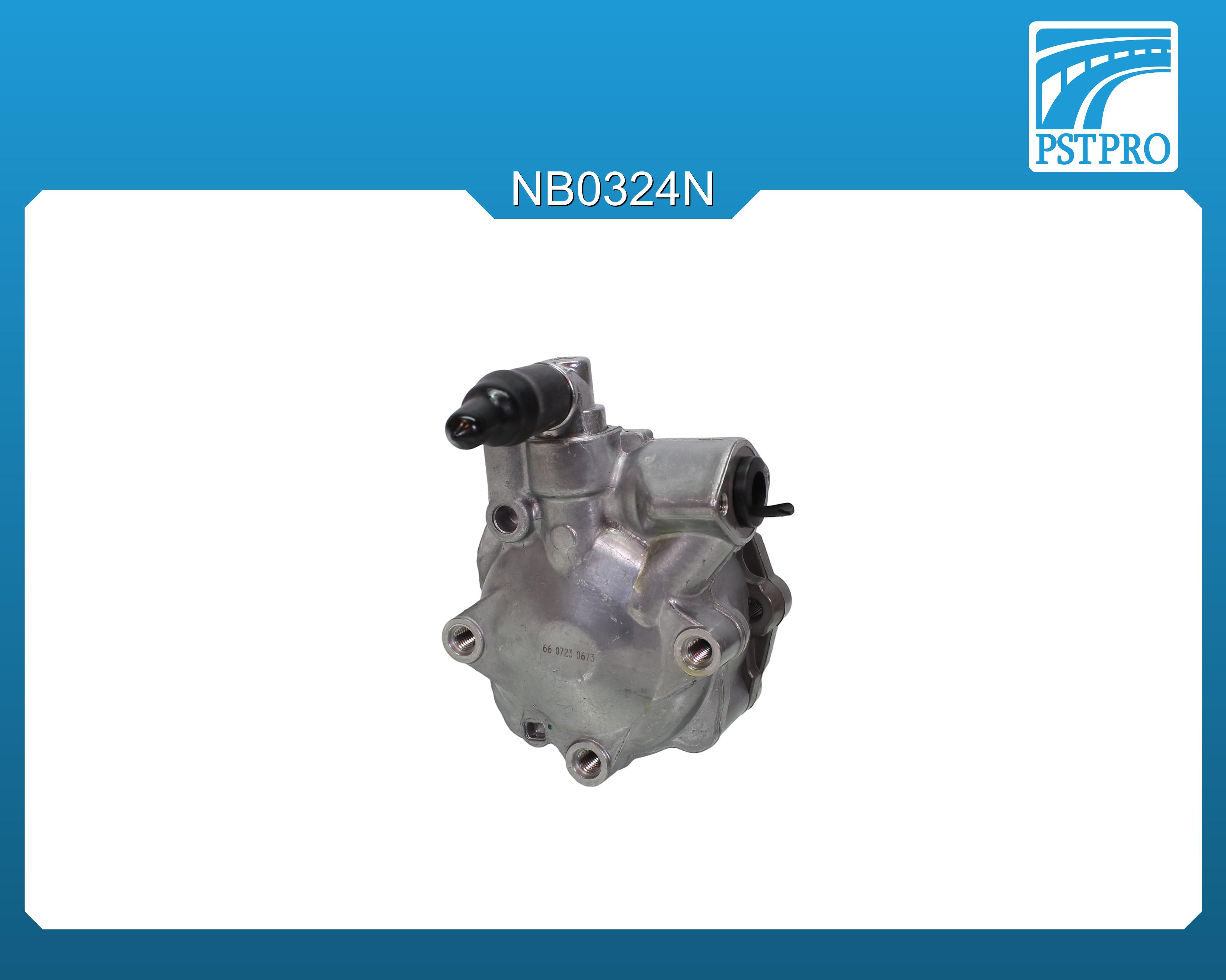 Насос ГУР VW Phaeton 2002-, Audi A8 / S8  2009-2017, Audi Q5 2008-2017, Audi A5 / S5 2007-