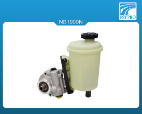 Насос ГУР Dodge RAM 1500 2006-2013