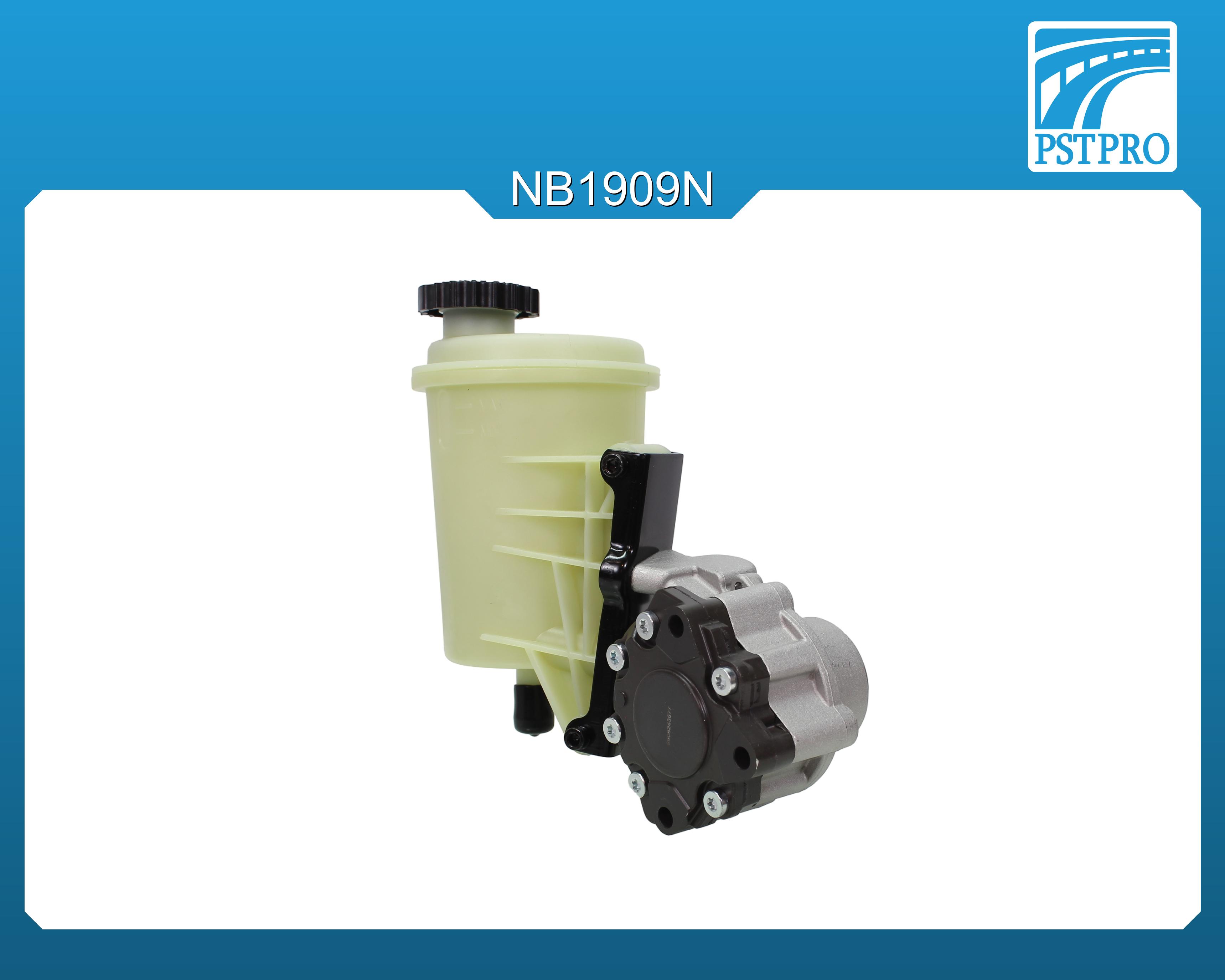 Насос ГУР Dodge RAM 1500 2006-2013