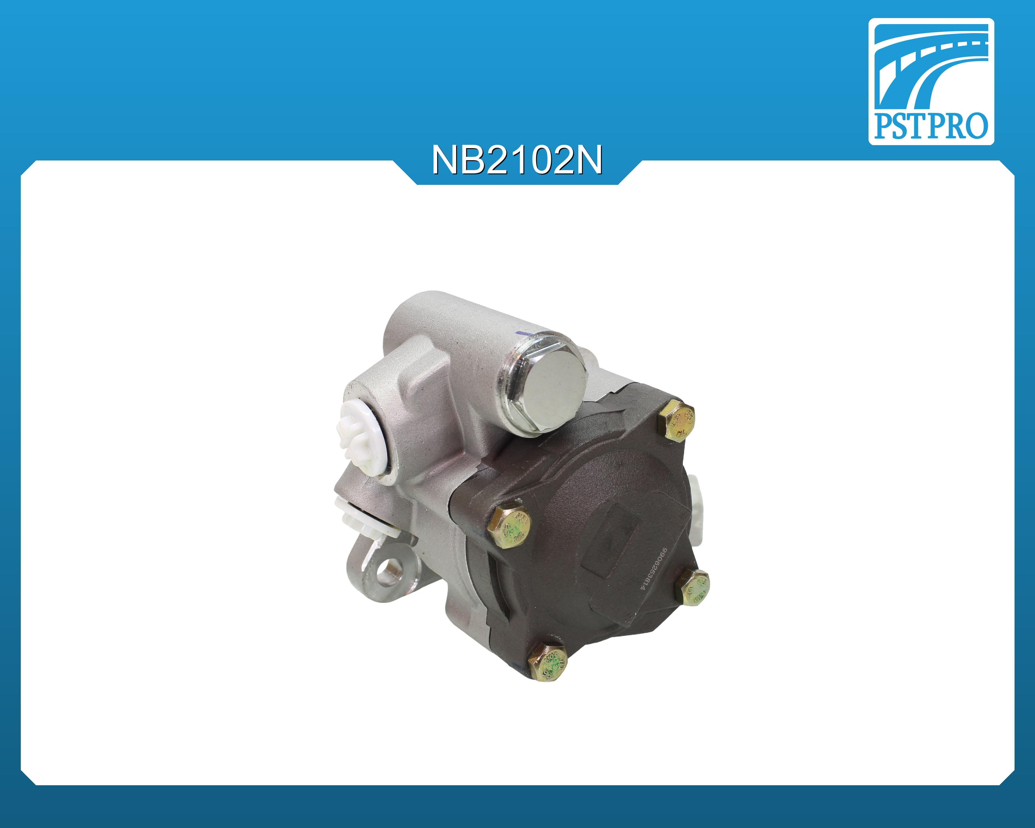 Насос ГУР Fiat Ducato 1994-2002, Iveco Daily III 1999-2006, OPEL Movano A 1998-2010