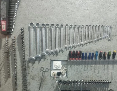 Ремонт Рулевых Реек на Транспортной 69