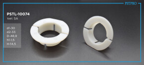 Втулка рулевой рейки с ГУР JEEP Grand Cherokee 2005-2009 d1-30 D-48,9 H-14,5 Тип: 5A