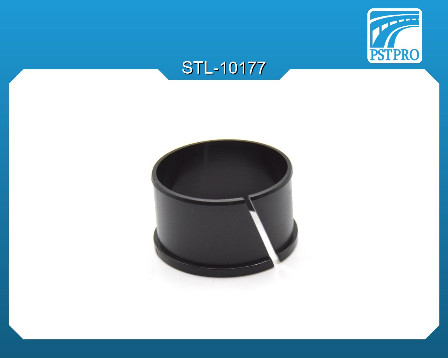 Втулка рулевой рейки с ГУР Infiniti QX 56 2004-2010 d1-32 D-35,7 H-20 Тип: 9B