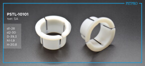 Втулка рулевой рейки с ГУР Land Rover Freelander I 1998-2006 d1-28 D-39,3 H-20,8 Тип: 5A