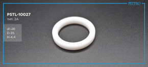 Втулка рулевой рейки с ГУР BMW 3 E30 1982-1992 d1-26 D-35 H-4,4 Тип: 2A