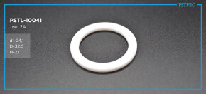 Втулка рулевой рейки с ГУР Ford Scorpio 1985-1994 d1-24,1 D-32,5 H-2,1 Тип: 2A