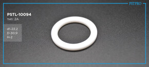 Втулка рулевой рейки с ГУР Geely CK 2008- d1-22,2 D-30,9 H-2 Тип: 2A