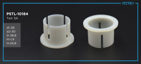 Втулка рулевой рейки с ГУР Maserati Ghibli III 2013- d1-28 D-38,8 H-24,6 Тип: 5A