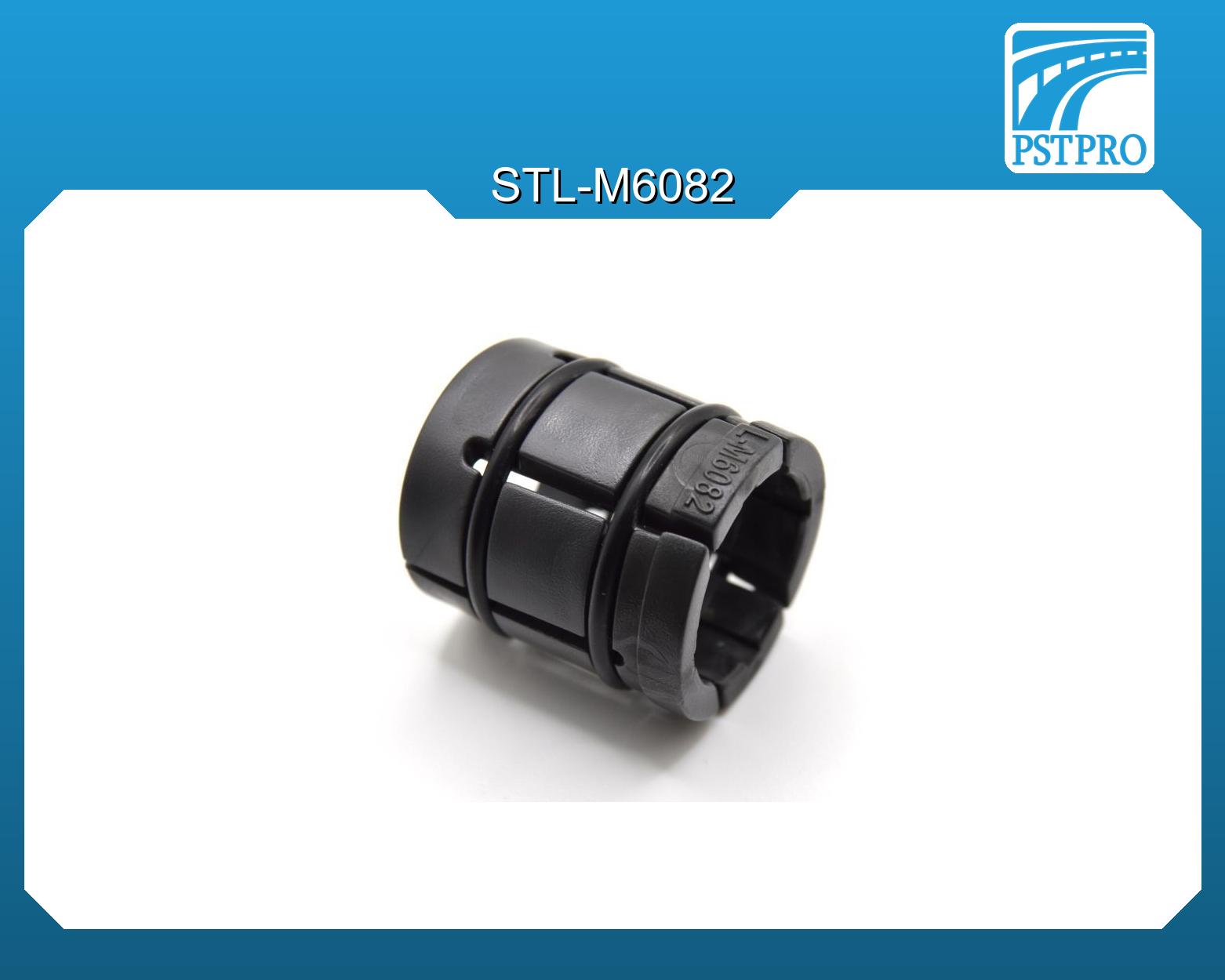 Втулка рулевой рейки без ГУР KIA Ceed 2012-2018 d1-25 d2-31,7 D-33,7 h1-5 H-34,7 Тип: 7B