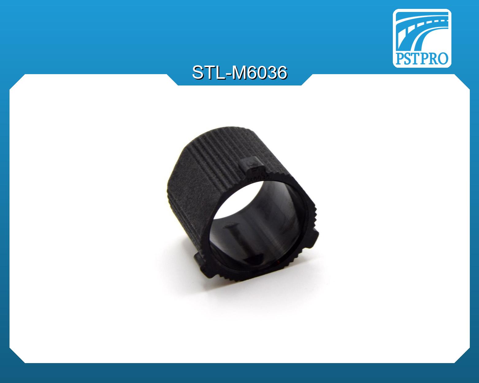 Втулка рулевой рейки без ГУР Mitsubishi Colt VI 2004-2008 d1-24 D-34 H-25,5 Тип: 6D