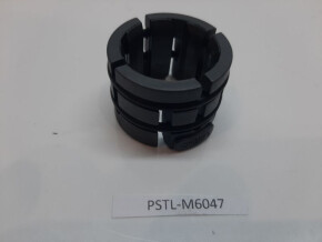 Втулка рулевой рейки Fiat Stilo II d1-23,5 D-34,4 H-23,50 Тип: 6D