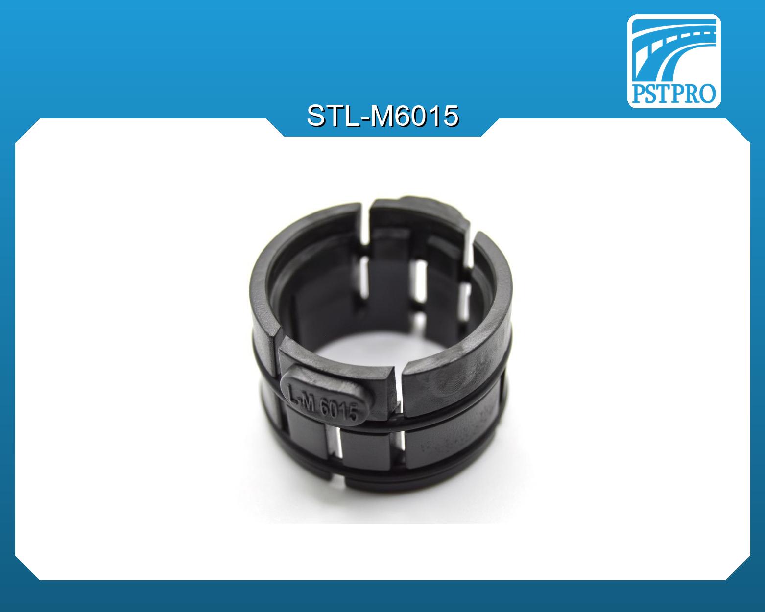 Втулка рулевой рейки без ГУР Mazda CX-9 2016- d1-28 D-41,6 H-25 Тип: 7A