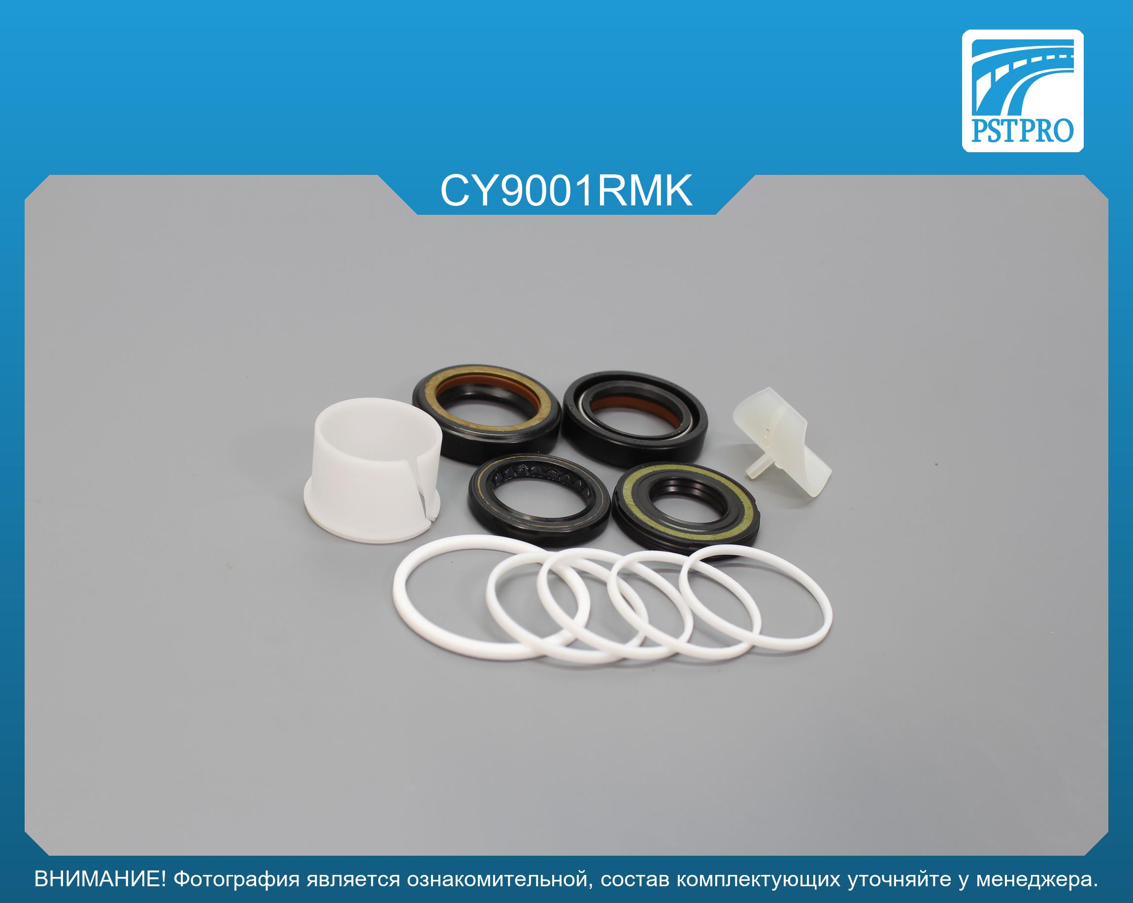 Ремкомплект рулевой рейки с ГУР Vortex Tingo 2010-, Lifan X60 2011-, Chery Tiggo 2006- CHERY, под вал диаметром 25мм