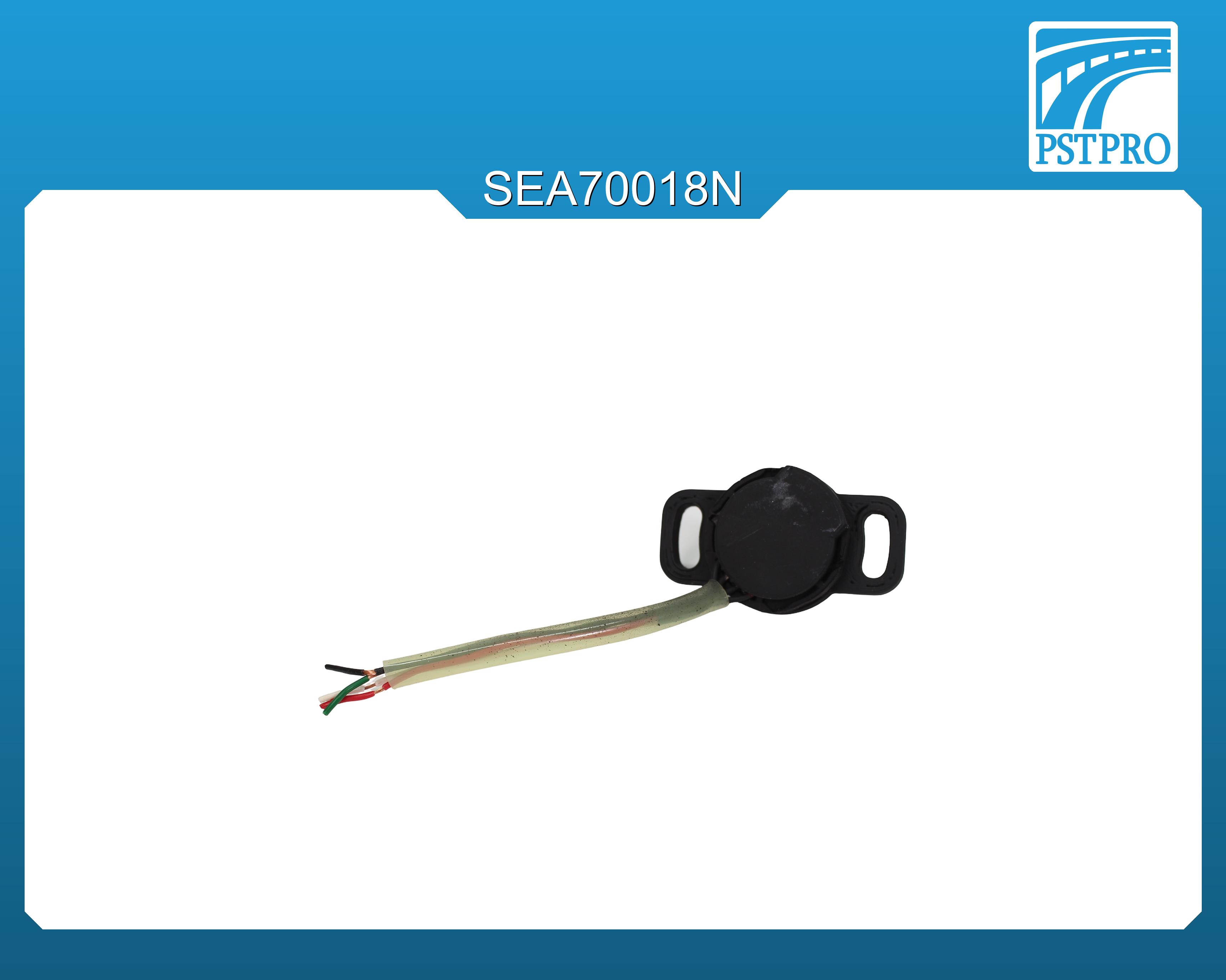 Датчик момента для электрической рулевой рейки Subaru Forester / Impreza / WRX 2007-