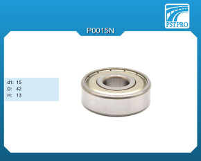 Подшипник рулевой рейки с ЭУР Honda Civic VIII седан 2006-