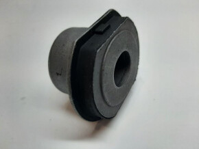Сайленблок рулевой рейки с ГУР Toyota Land Cruiser 100 2002-2008, Lexus LX470 2002-2008