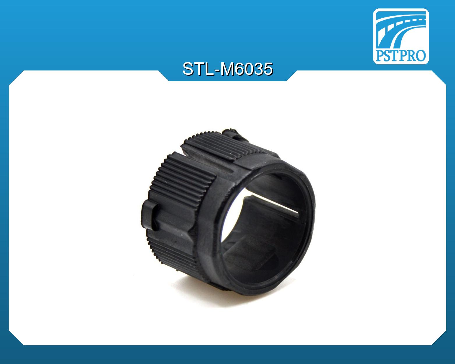 Втулка рулевой рейки без ГУР Chevrolet Cobalt 2005- d1-22 d2-29,5 h1-3 H-20 Тип: 6G