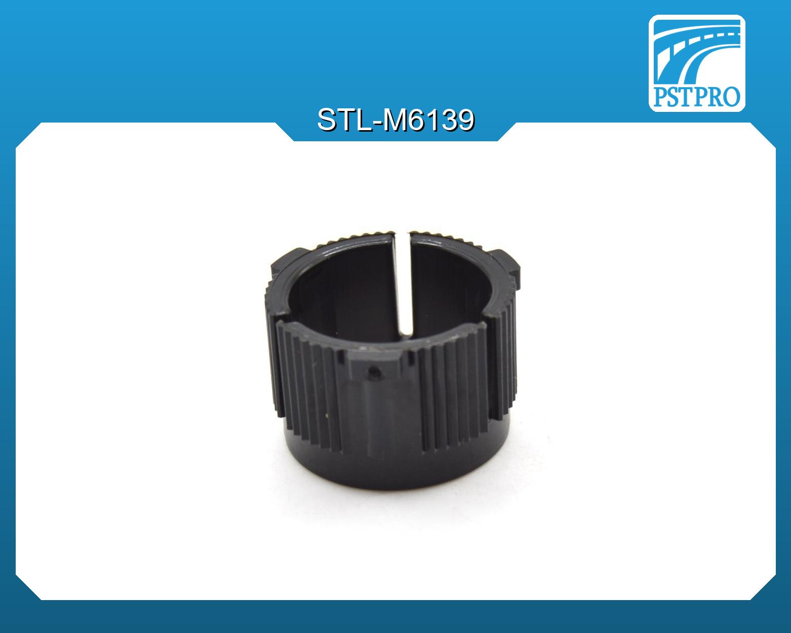 Втулка рулевой рейки без ГУР Suzuki Swift IV 2010- d1-23 d2-29,5 D-31 h1-4 H-20 Тип: 6G