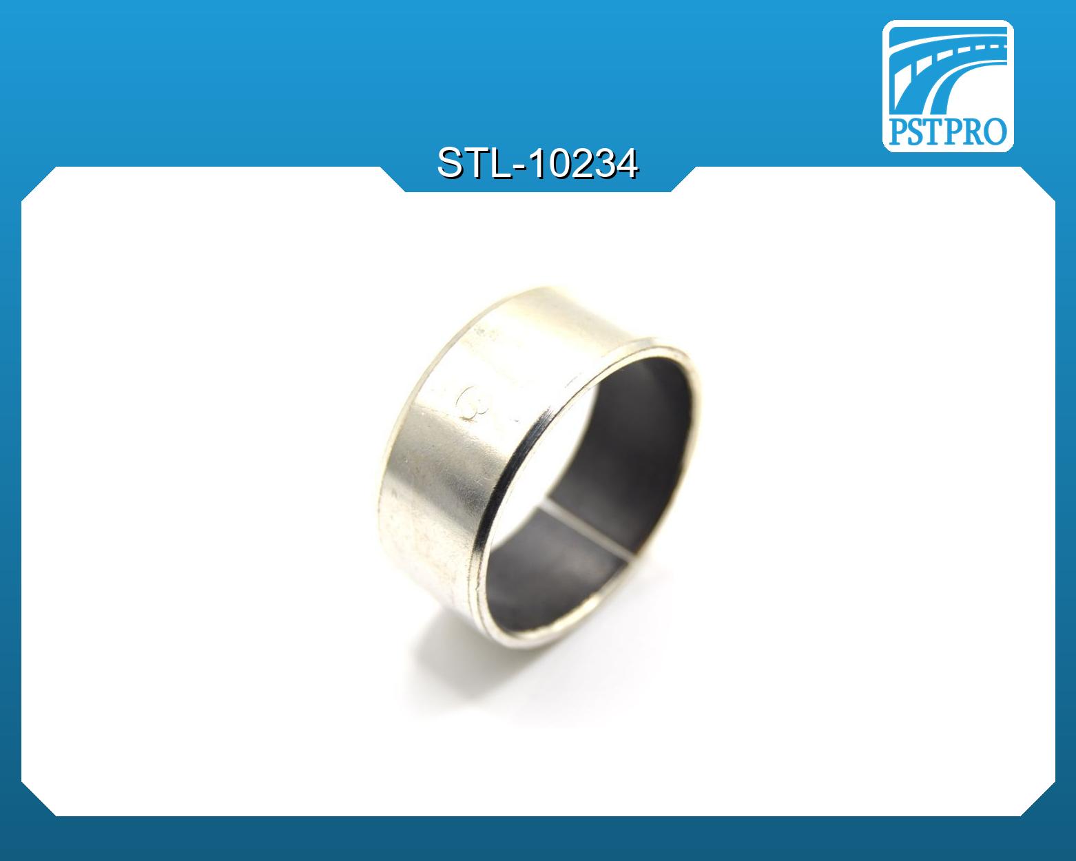 Втулка рулевой рейки с ГУР GMC Yukon 2006-2014 d1-32 D-36 H-15 Тип: 4B