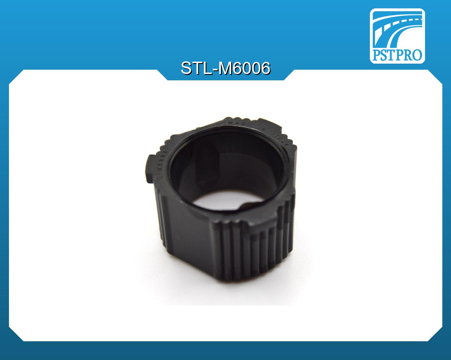 Втулка рулевой рейки без ГУР Fiat Bravo 2007- d1-21 D-32 H-18,8 Тип: 6A