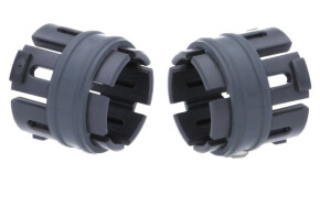 Втулка рулевой рейки без ГУР Seat Mii 2012-2015 d1-22 d2-29,5 D-32,2 h1-3,5 H-25,8 Тип: 7C