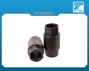 Ключ для монтажа/демонтажа опорной втулки рулевой рейки Toyota Corolla E120 2000-2007