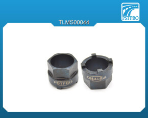 Ключ для монтажа/демонтажа и установки/снятия опорной втулки рулевой рейки Ford