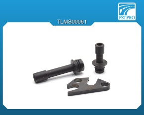 Комплект фитингов для подключения рулевой рейки к испытательному стенду