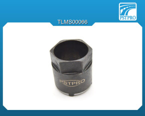 Ключ для монтажа/демонтажа торцевой гайки Nissan Navara / Titan / Pathfinder /Xterra, Infiniti QX 56